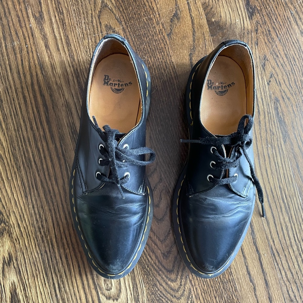Doc Martens Dupree Oxford